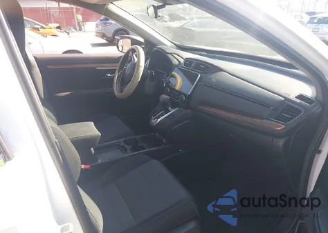 2020 Honda Cr-V 2Wd Ex из США, поврежденный, VIN 2HKRW1H54LH422792